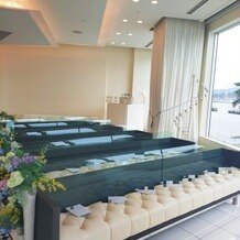 グランドプリンスホテル広島の画像｜チャペル