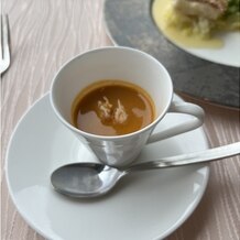 グランドプリンスホテル広島の写真｜スープ