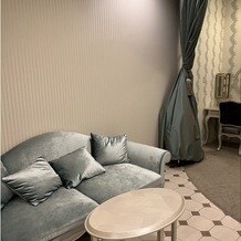 グランドプリンスホテル広島の画像｜ゲストハウス、新郎新郎室