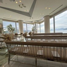 グランドプリンスホテル広島の画像