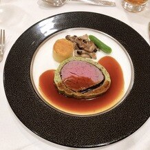 品川プリンスホテルの画像｜お肉料理