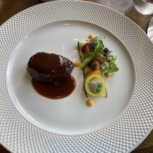 品川プリンスホテルの画像｜お肉料理