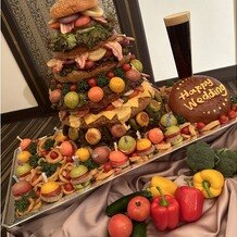 品川プリンスホテルの写真｜料理・ケーキ｜2024-10-03 19:05:27.0ぺろさん投稿