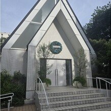 品川プリンスホテルの写真｜挙式会場｜2025-09-26 20:21:36.0おいさん投稿