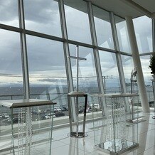鎌倉プリンスホテルの画像｜チャペル前方の景色
