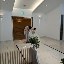 鎌倉プリンスホテルの画像｜入場