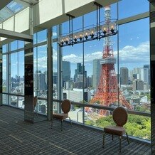 ザ・プリンス パークタワー東京の画像