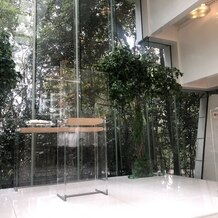 ザ・プリンス パークタワー東京の画像｜森のチャペル