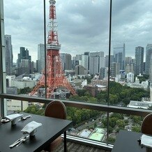 ザ・プリンス パークタワー東京の写真｜その他｜2024-06-17 15:57:35.0タカヒロさん投稿