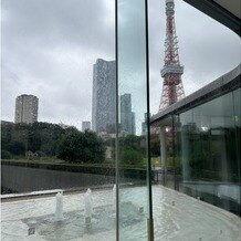 ザ・プリンス パークタワー東京の画像