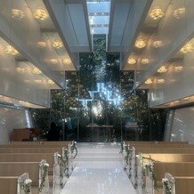 ザ・プリンス パークタワー東京の画像