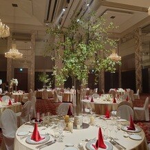 ザ・プリンス パークタワー東京の画像