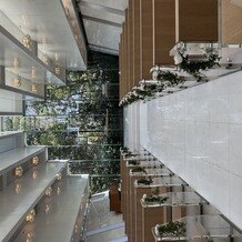 ザ・プリンス パークタワー東京の画像