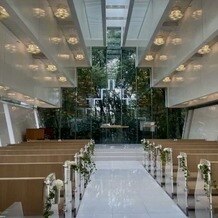 ザ・プリンス パークタワー東京の画像