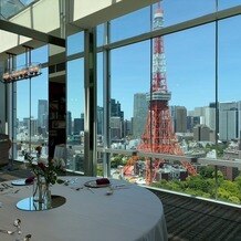 ザ・プリンス パークタワー東京の画像