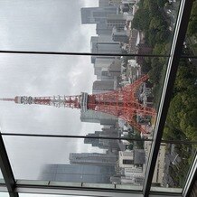 ザ・プリンス パークタワー東京の画像