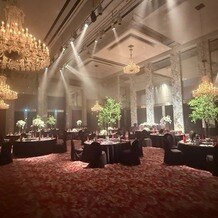 ザ・プリンス パークタワー東京の写真｜その他｜2025-06-09 19:50:55.0yさん投稿