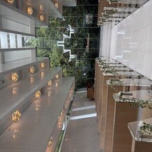 ザ・プリンス パークタワー東京の画像