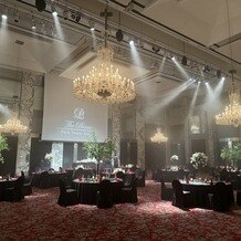 ザ・プリンス パークタワー東京の画像
