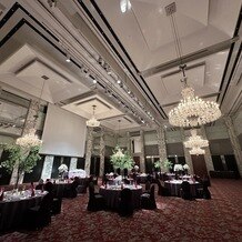 ザ・プリンス パークタワー東京の画像