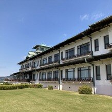 GAMAGORI &nbsp;CLASSIC HOTEL（蒲郡クラシックホテル）の画像