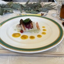 GAMAGORI &nbsp;CLASSIC HOTEL（蒲郡クラシックホテル）の画像｜料理