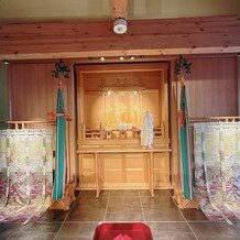 GAMAGORI &amp;nbsp;CLASSIC HOTEL（蒲郡クラシックホテル）の写真｜挙式会場｜2024-07-23 13:11:36.0KANAさん投稿