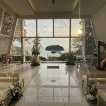 GAMAGORI &nbsp;CLASSIC HOTEL（蒲郡クラシックホテル）の画像