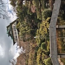 GAMAGORI &nbsp;CLASSIC HOTEL（蒲郡クラシックホテル）の画像