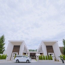 軽井沢プリンスホテル　フォレスターナ軽井沢の画像｜外観