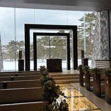 軽井沢プリンスホテル　フォレスターナ軽井沢の画像
