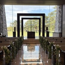 軽井沢プリンスホテル　フォレスターナ軽井沢の画像