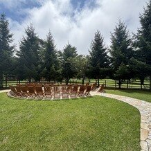 軽井沢プリンスホテル　フォレスターナ軽井沢の画像