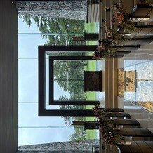 軽井沢プリンスホテル　フォレスターナ軽井沢の写真｜その他｜2025-10-16 18:55:04.0あやさん投稿