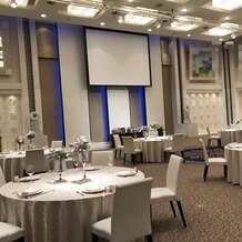 パレスグランデールの画像｜会場名：エアル
ゲスト側から