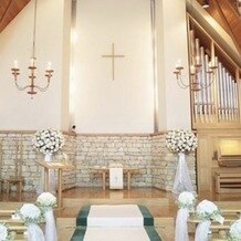 パレスグランデールの画像