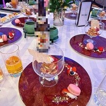 パレスグランデールの写真｜料理・ケーキ｜2024-05-21 14:30:40.0ふーさん投稿