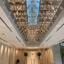 東京マリオットホテルの画像