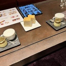 東京マリオットホテルの画像
