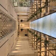 東京マリオットホテルの画像