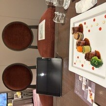 東京マリオットホテルの画像