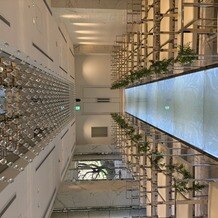 東京マリオットホテルの画像