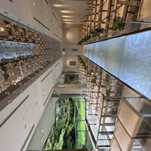 東京マリオットホテルの画像
