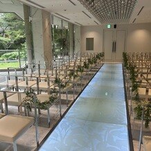 東京マリオットホテルの写真｜その他｜2025-07-05 21:15:11.0ゆりかさん投稿
