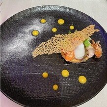 東京マリオットホテルの写真｜料理・ケーキ｜2025-09-26 17:01:25.0ちーさん投稿