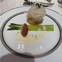 東京マリオットホテルの写真｜料理・ケーキ｜2025-09-26 17:01:25.0ちーさん投稿