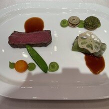 東京マリオットホテルの写真｜料理・ケーキ｜2025-09-26 17:01:25.0ちーさん投稿