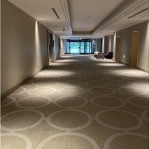 東京マリオットホテルの写真｜ロビー