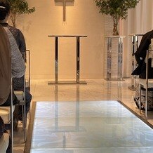 東京マリオットホテルの写真｜挙式会場｜2025-09-26 17:01:25.0ちーさん投稿