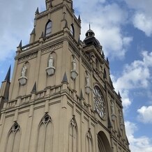 サンタガリシア大聖堂の画像